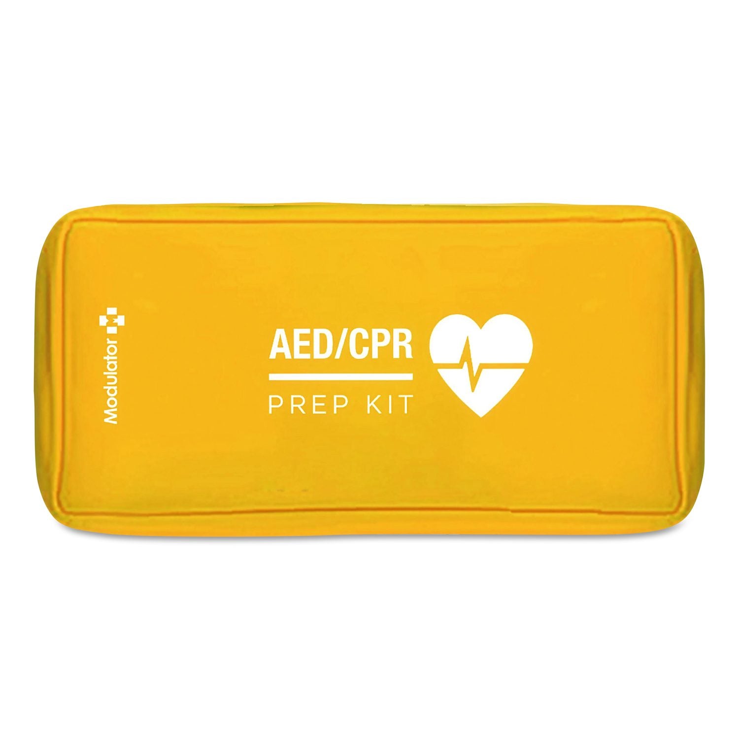 LIFEPAK CR2 Semi-Automatic, Cellular Defibrillator, English, Rugged Case
