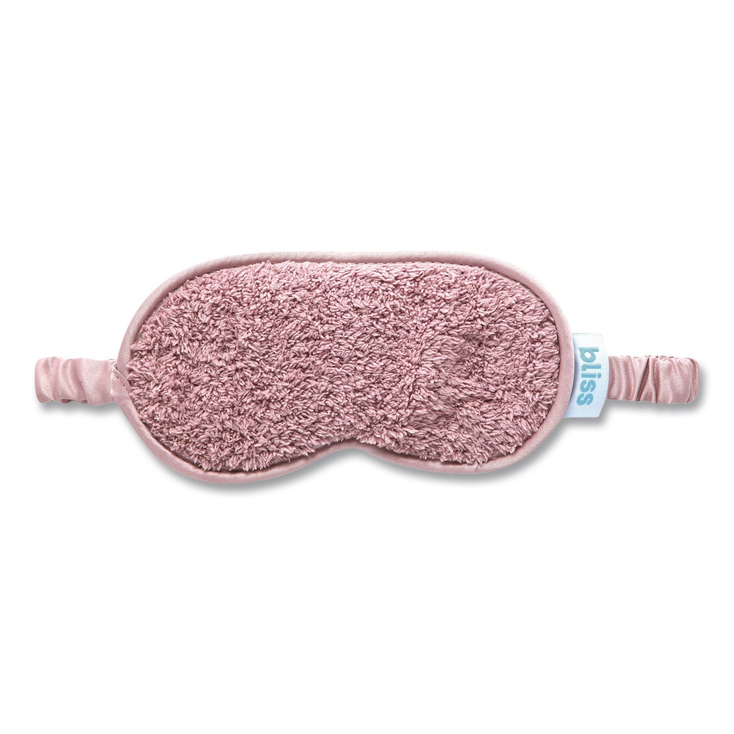 Travel Blanket Set, Mauve