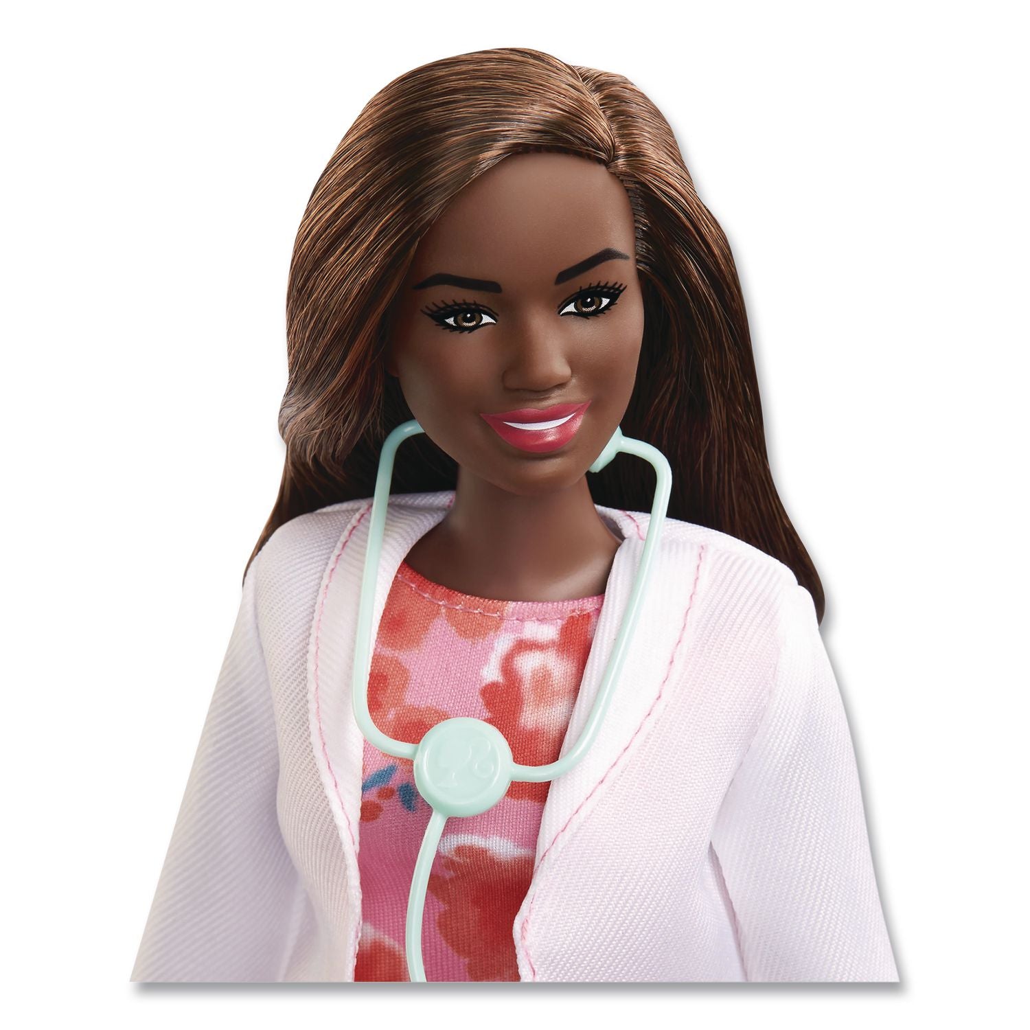 Doctor Doll, Ages 3 And Up