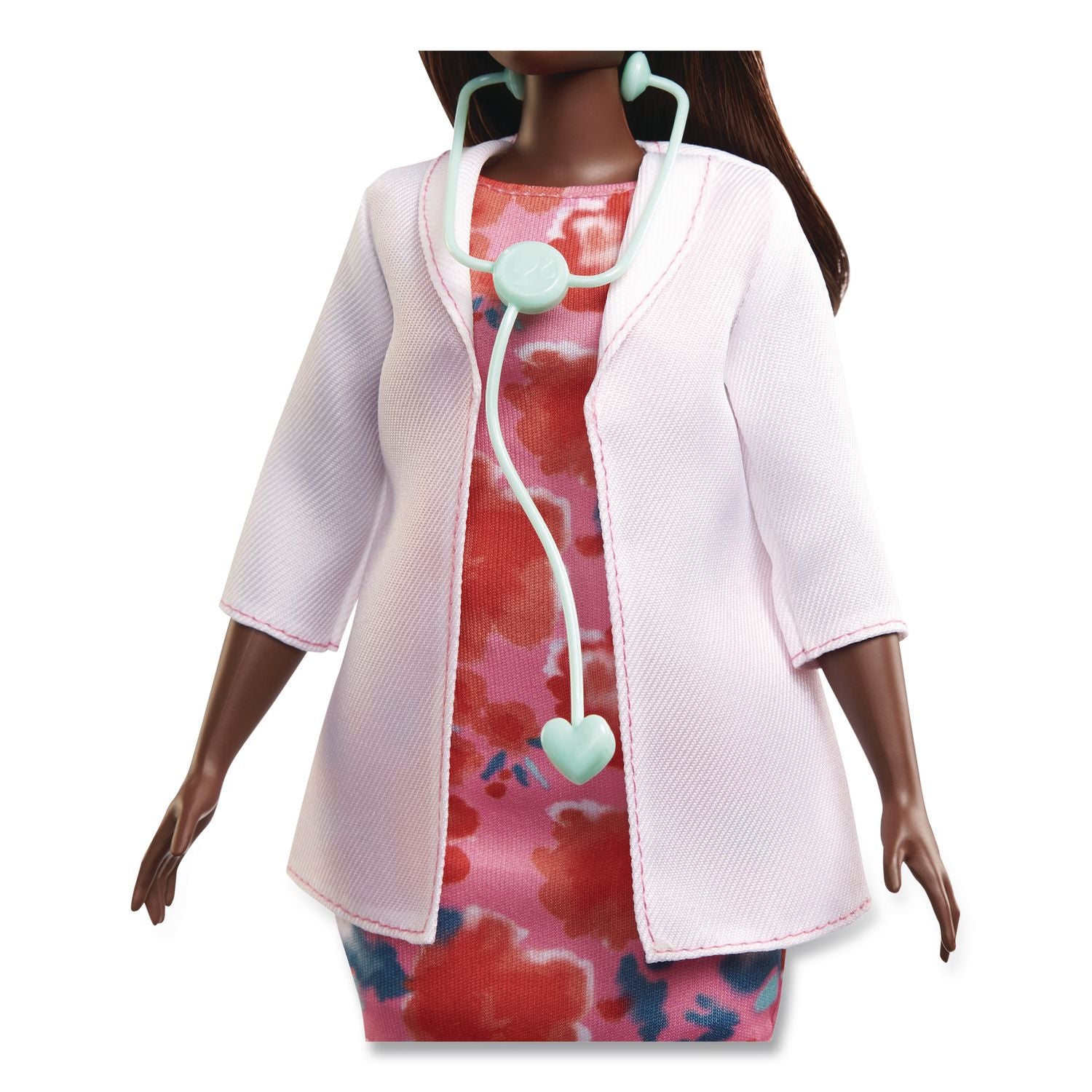 Doctor Doll, Ages 3 And Up