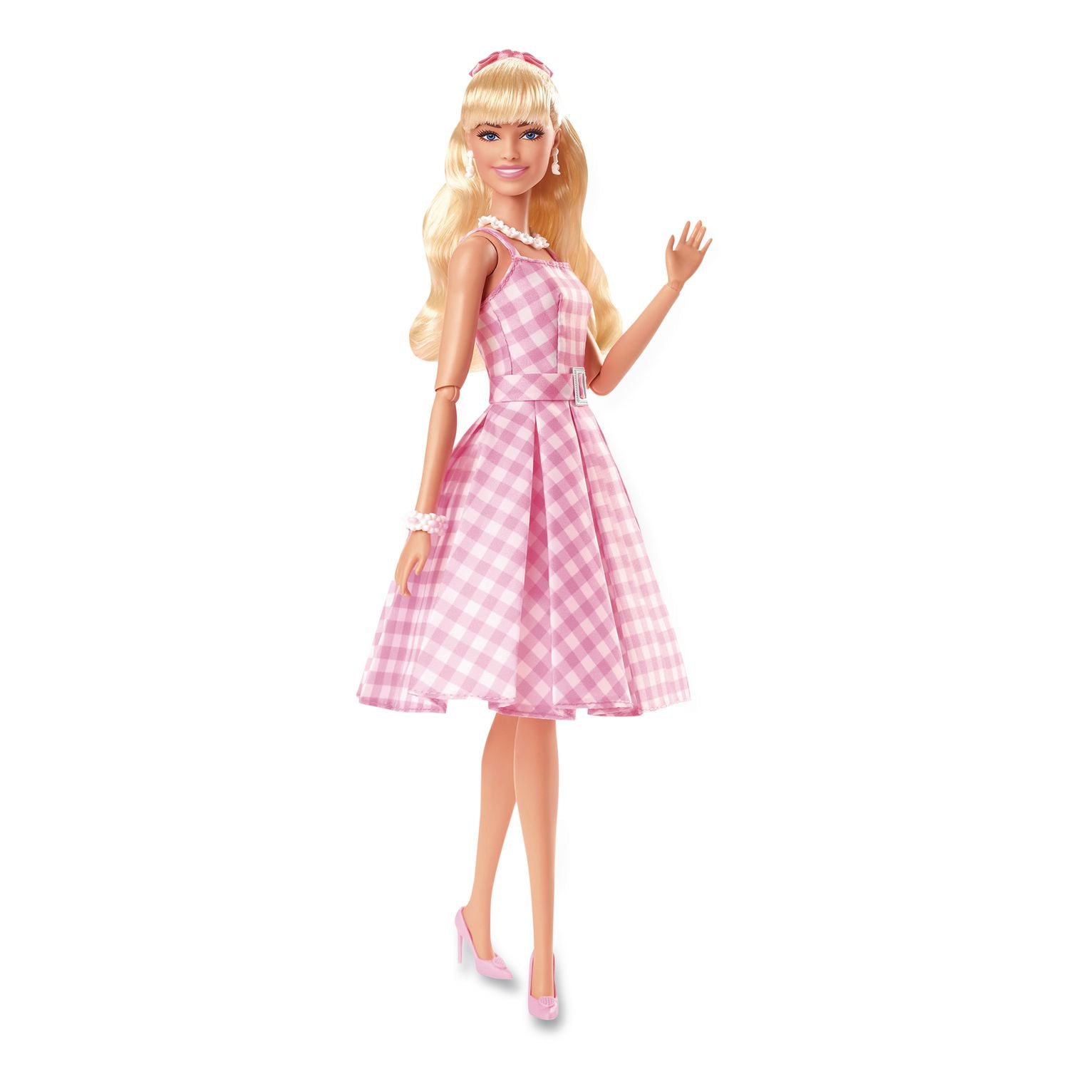 The Movie Perfect Day Collector Doll, Ages 3 And Up