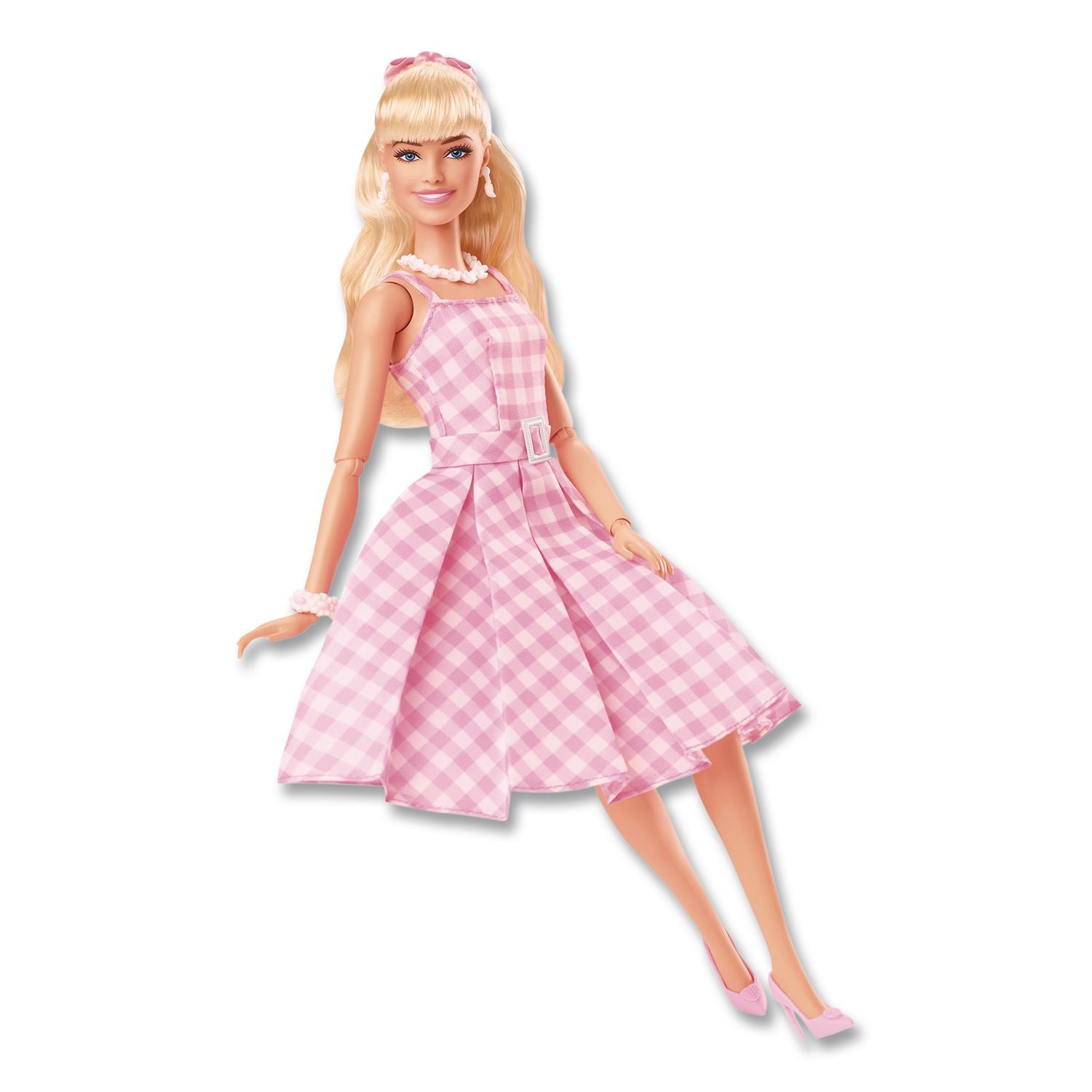 The Movie Perfect Day Collector Doll, Ages 3 And Up