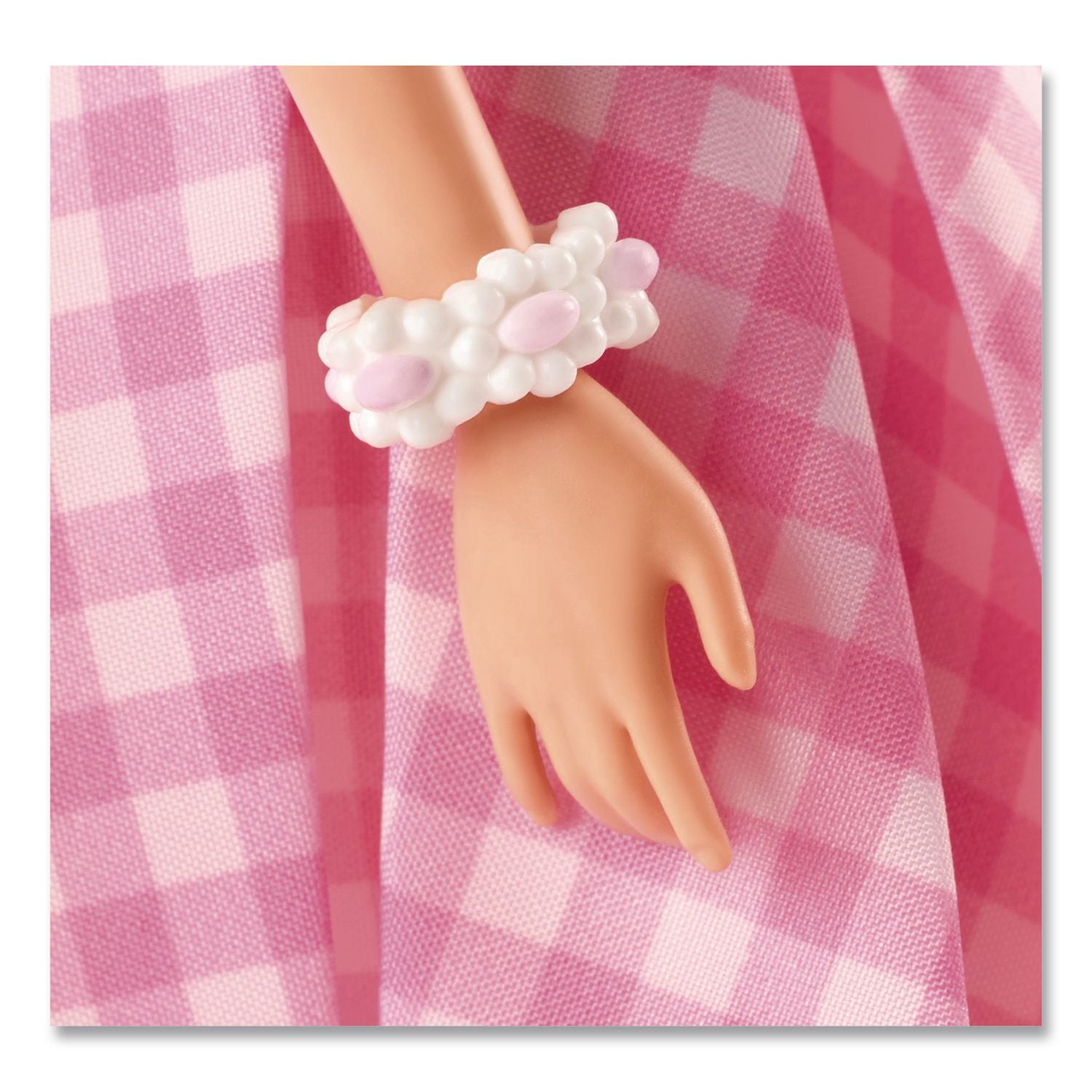 The Movie Perfect Day Collector Doll, Ages 3 And Up
