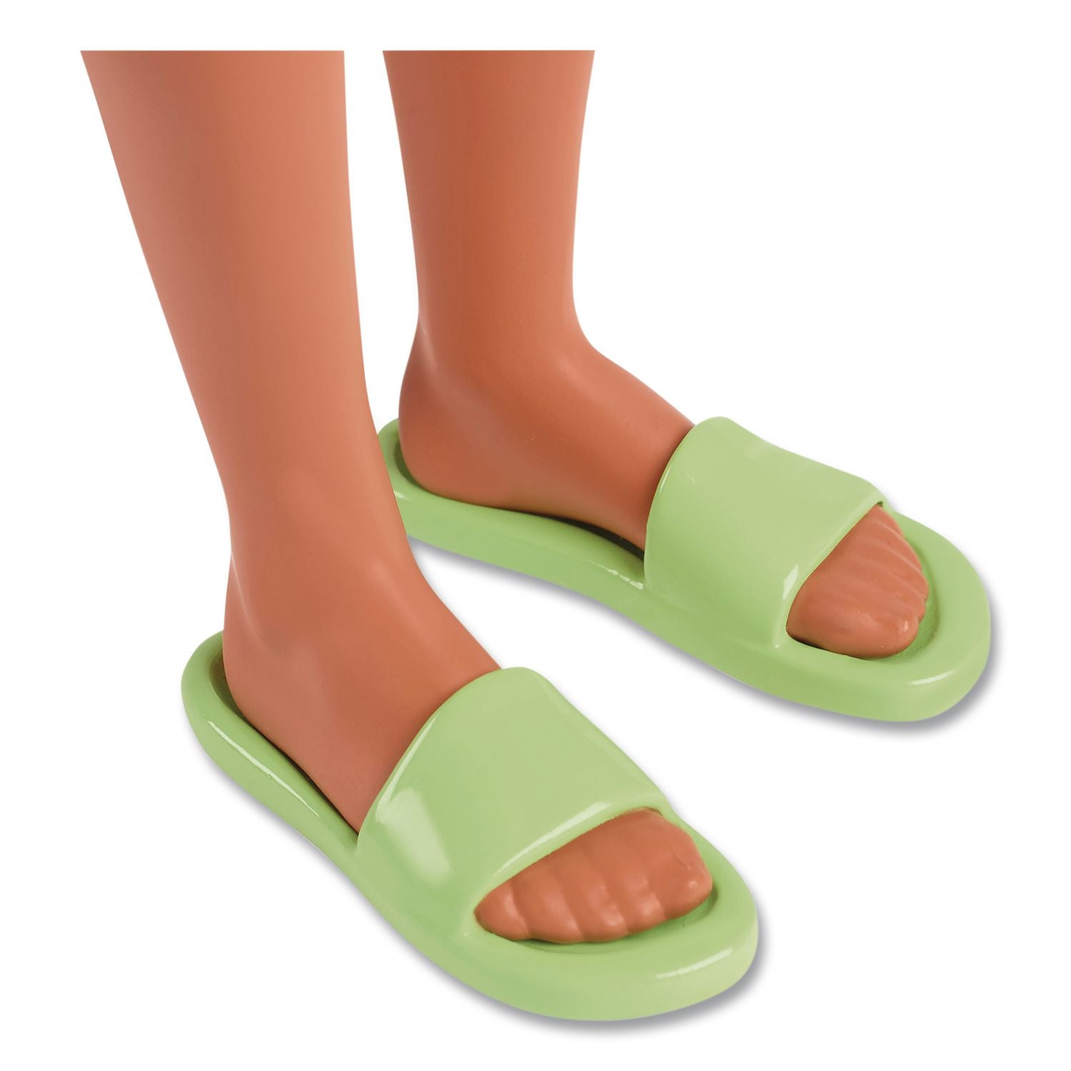 Ken Fashionistas Doll, Ages 3 And Up