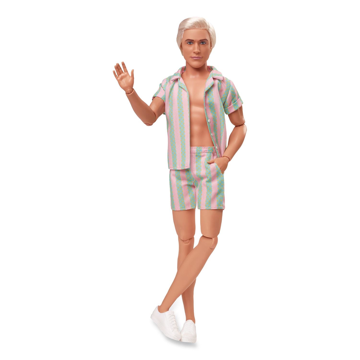 The Movie Ken Collector Doll, Ages 3 And Up
