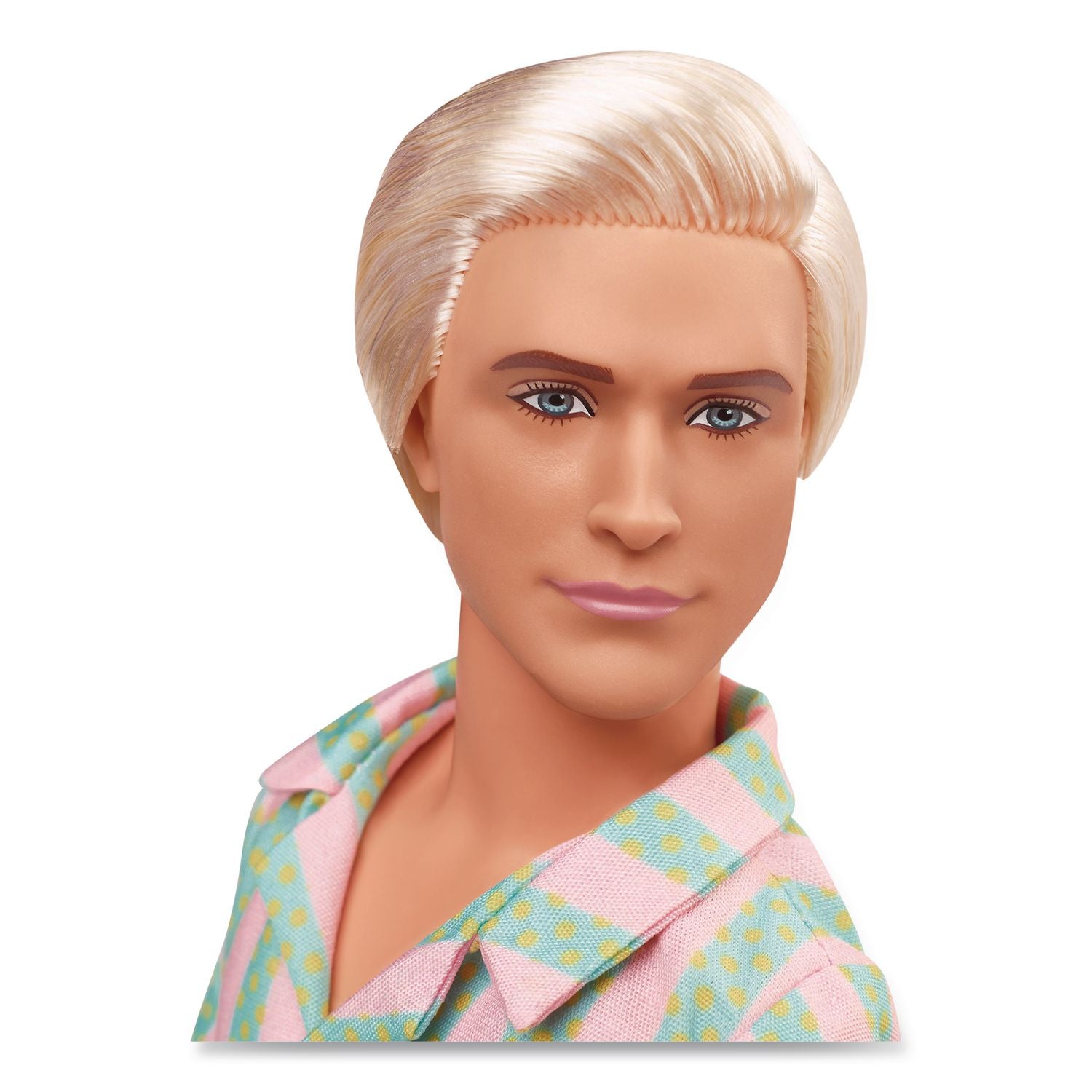 The Movie Ken Collector Doll, Ages 3 And Up