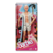 The Movie Ken Collector Doll, Ages 3 And Up