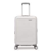 My AT Carry-On Hardside Spinner Suitcase, 9.5 X 15 X 22, White