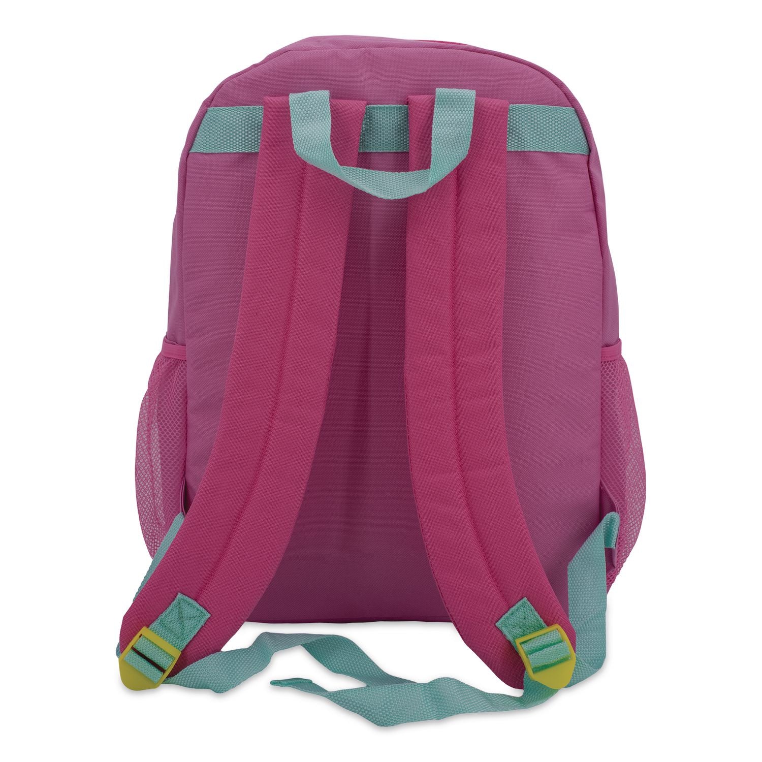 Hello Kitty Backpack, 12 X 5 X 16, Pink