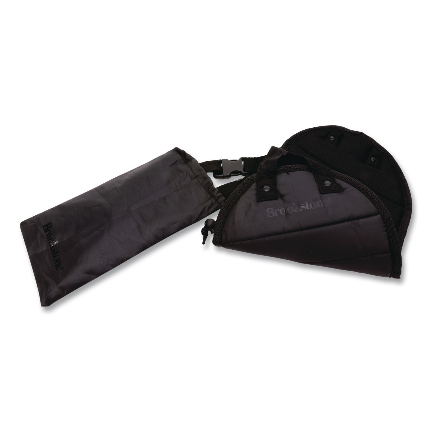 Inflight Foot Hammock, Black