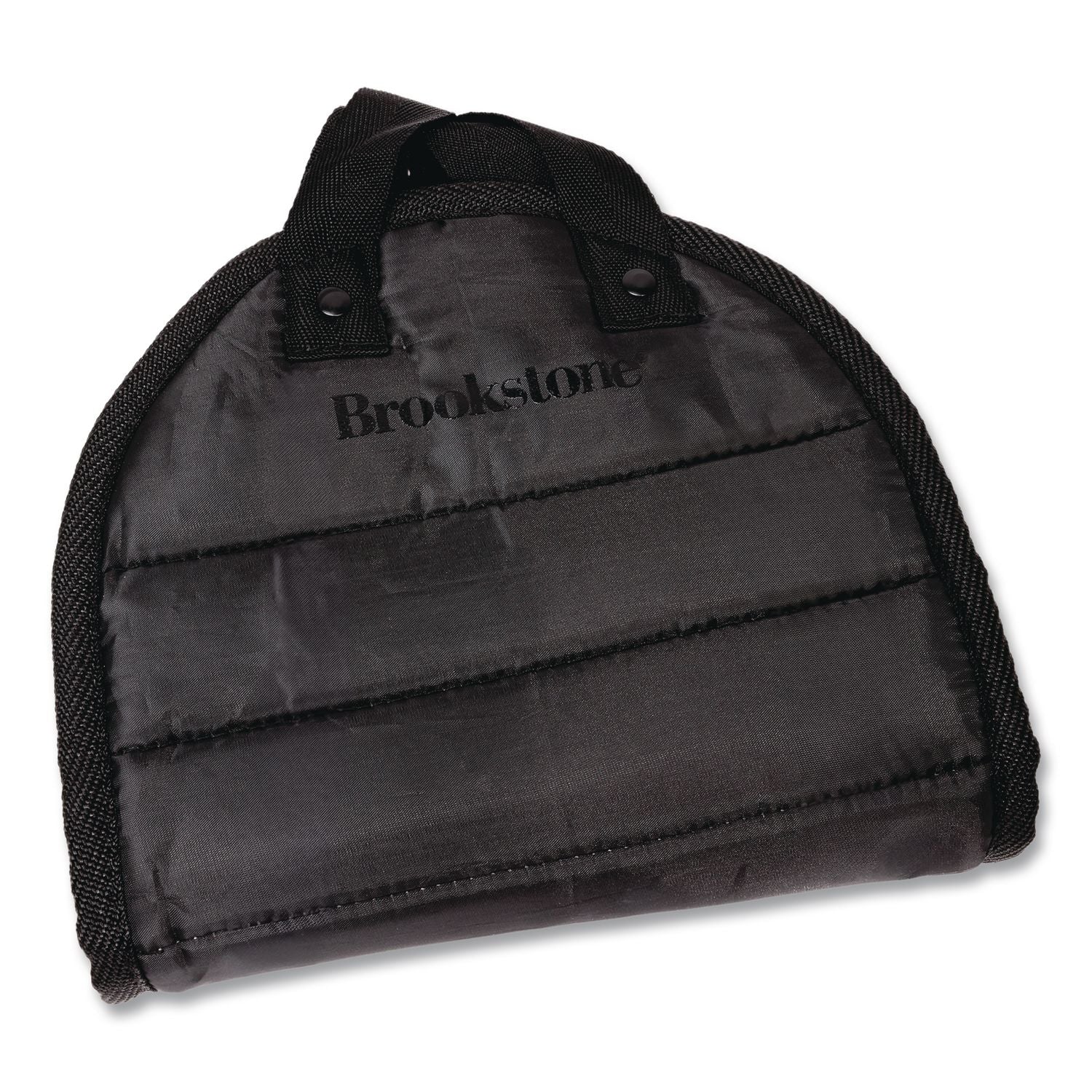 Inflight Foot Hammock, Black