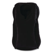 Inflatable Neck Pillow, One Size Fits Most, Black