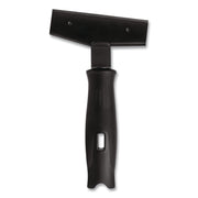 Glass Scraper, 4" Blade