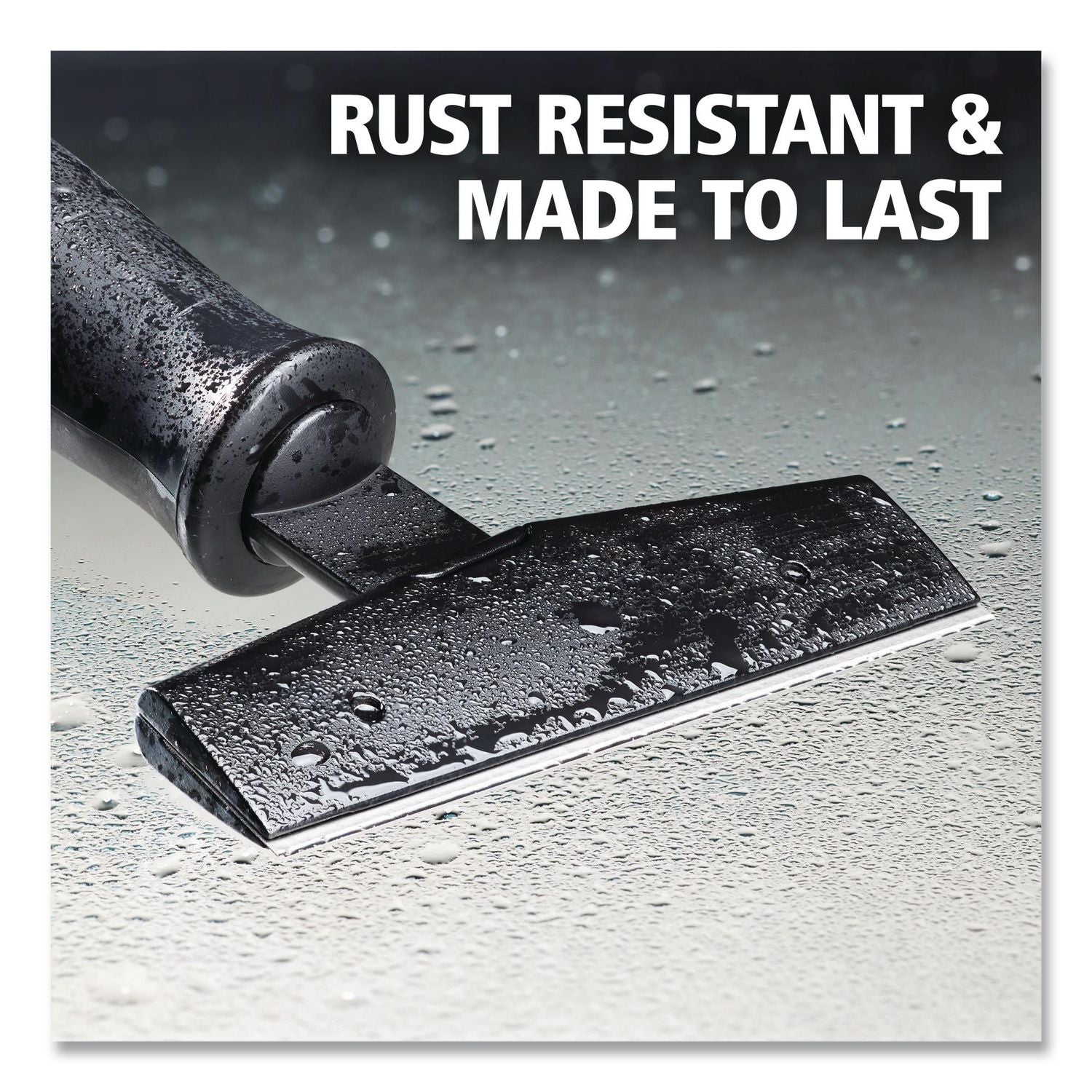 Glass Scraper Replacement Blade Pack, 20/Pack