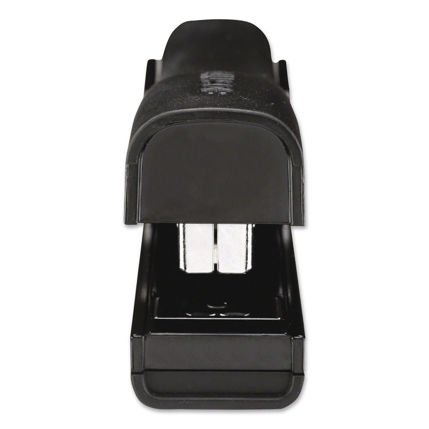 Dynamo Stapler, Value Pack, 20-Sheet Capacity, Black