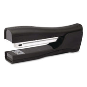 Dynamo Stapler, Value Pack, 20-Sheet Capacity, Black