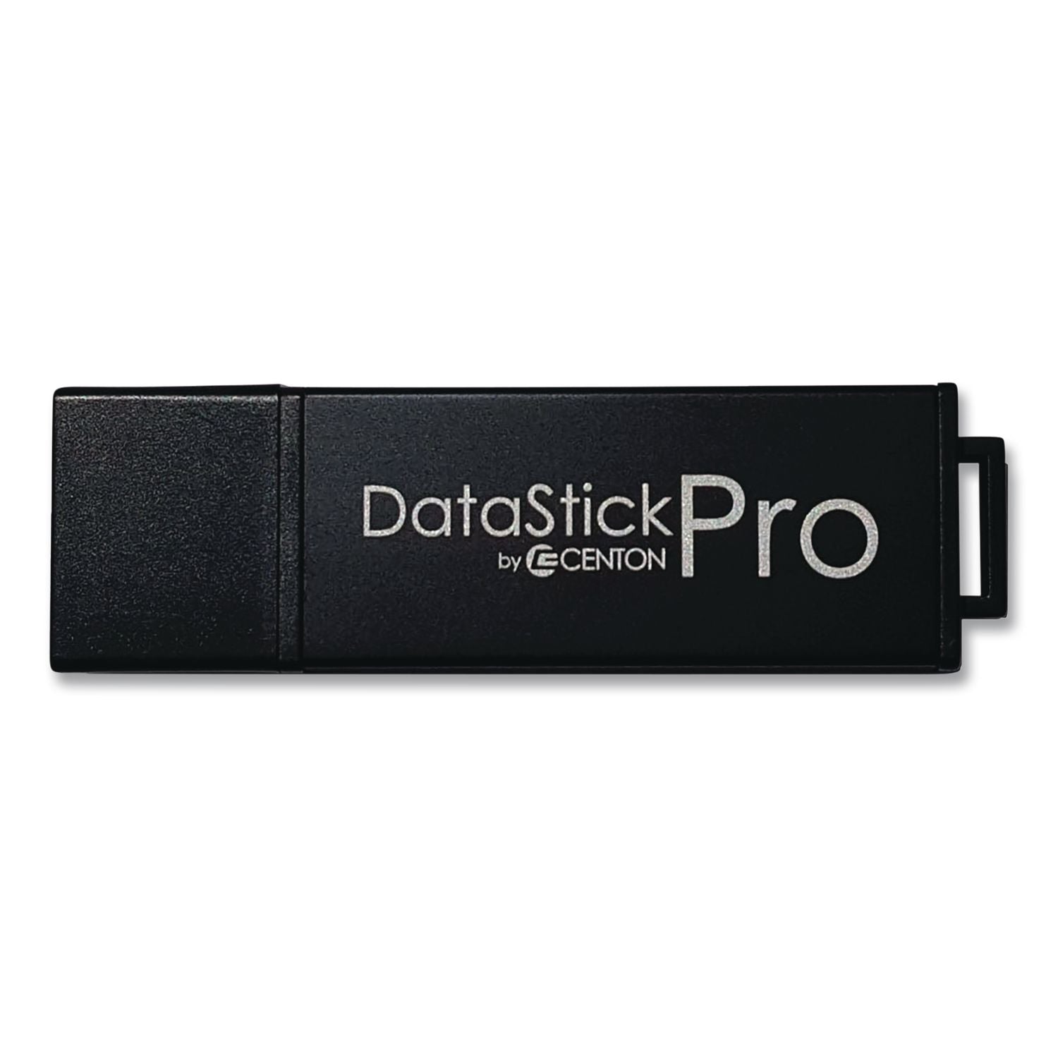 Datastick Pro USB 3.2 Type C Flash Drive, 16 GB, Black