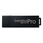 Datastick Pro USB 3.2 Type C Flash Drive, 16 GB, Black