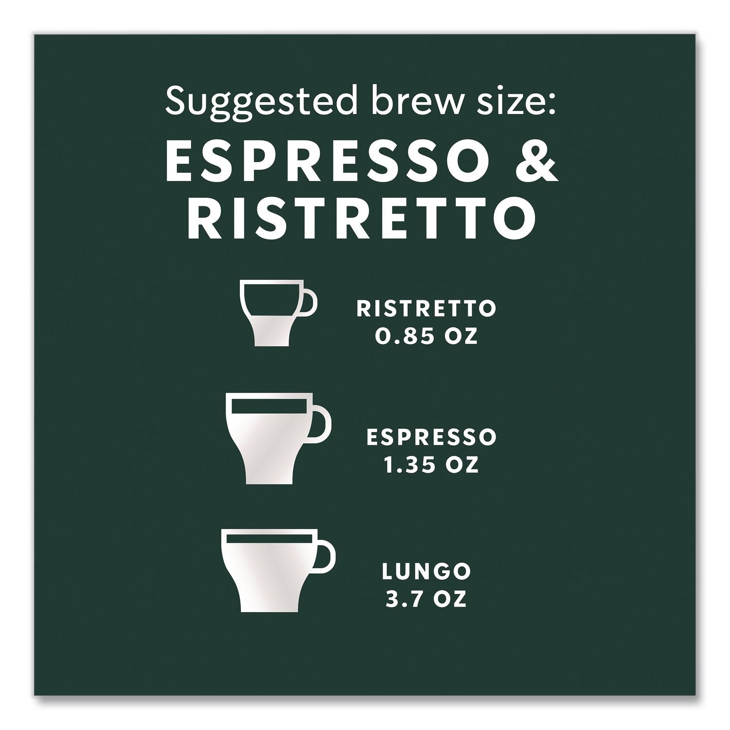 Blonde Espresso Roast Original Pod, 10/Pack, 5 Packs/Box