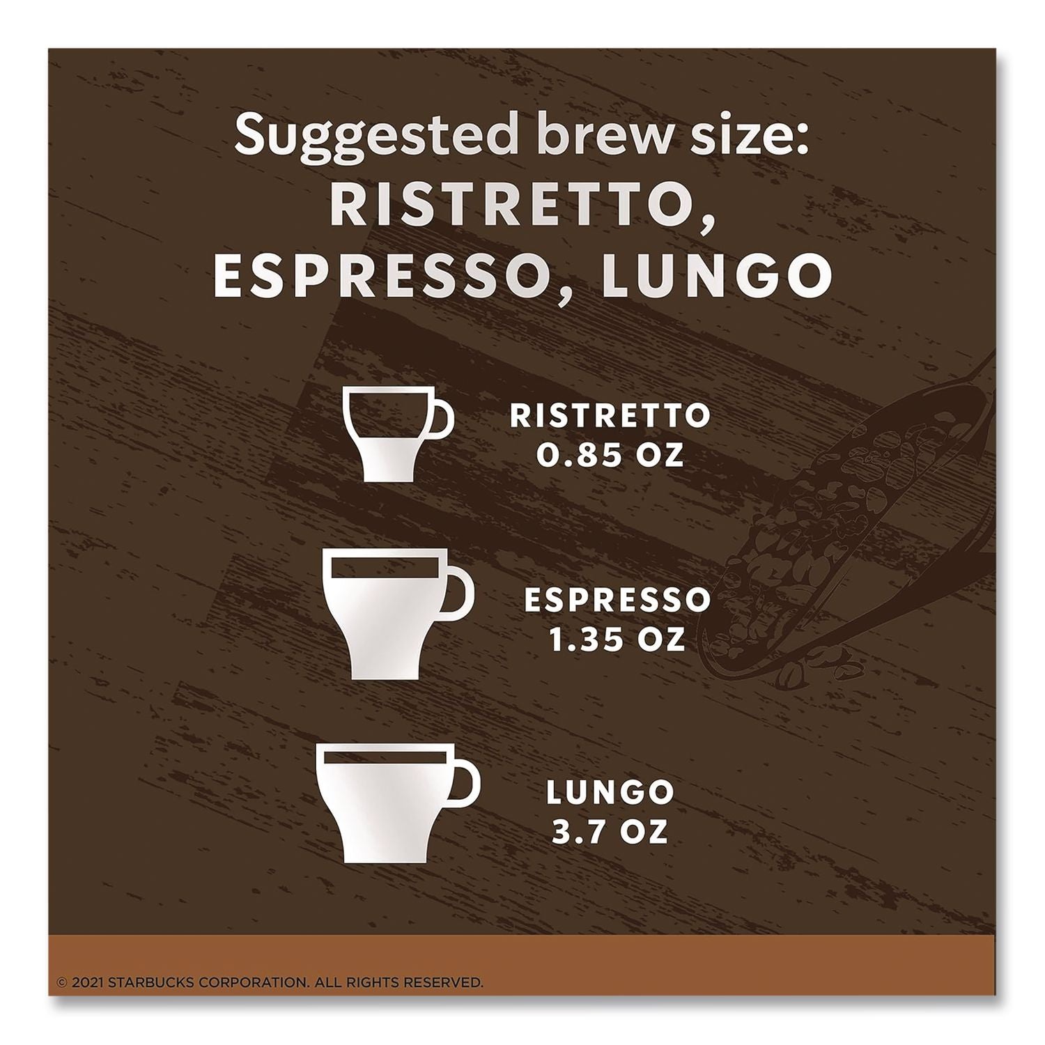 Original Line Variety Pack, Blonde Espresso/Columbia/House Blend/Pike Place Original Pods, 50/Box