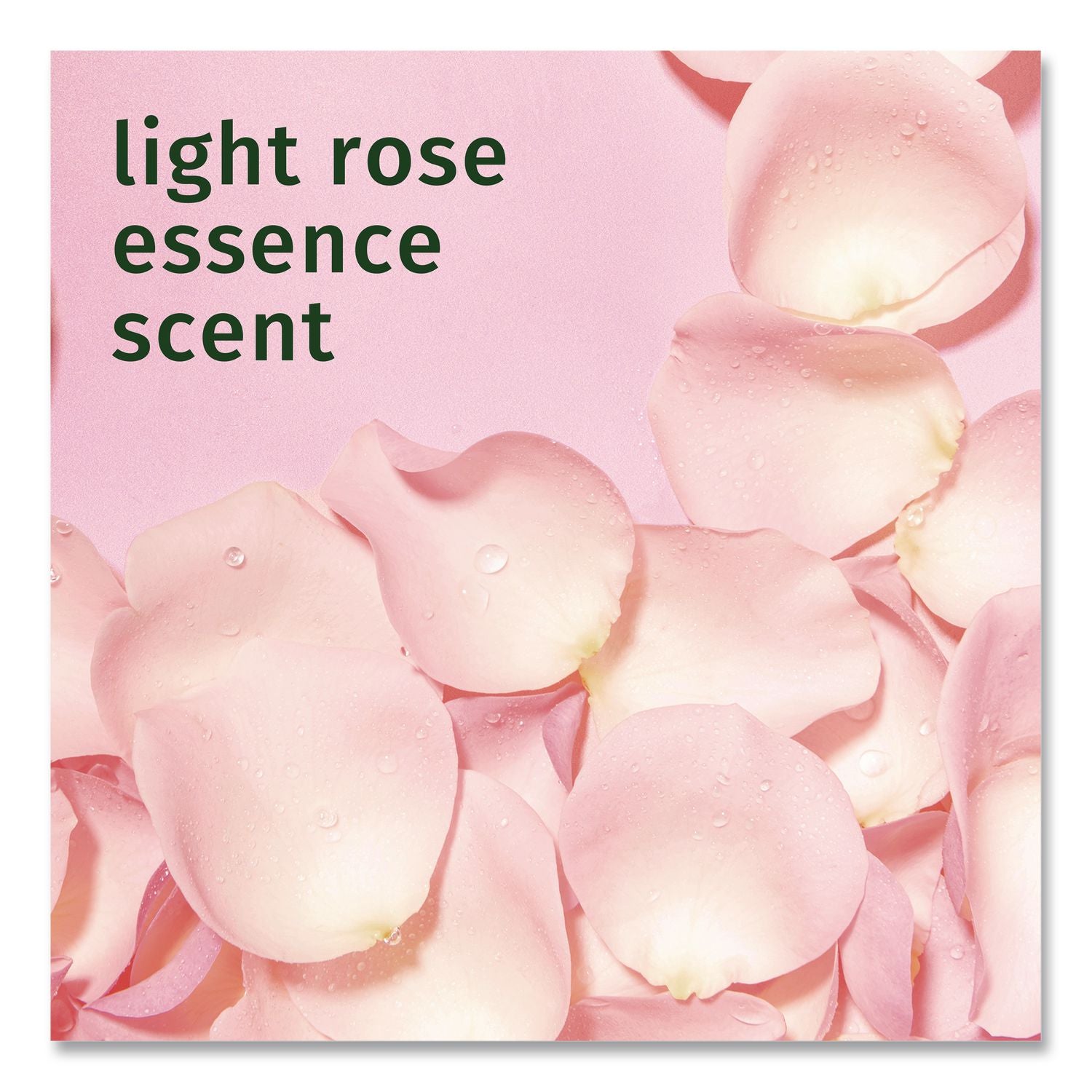 Smooth Conditioner, Rose Hips, 3.38 Oz, 24/Carton