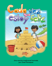 Cada vez que estoy feliz