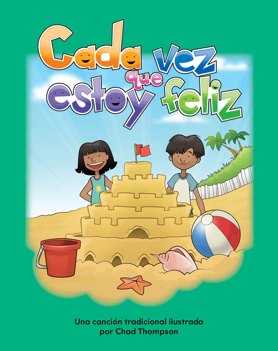 Cada vez que estoy feliz