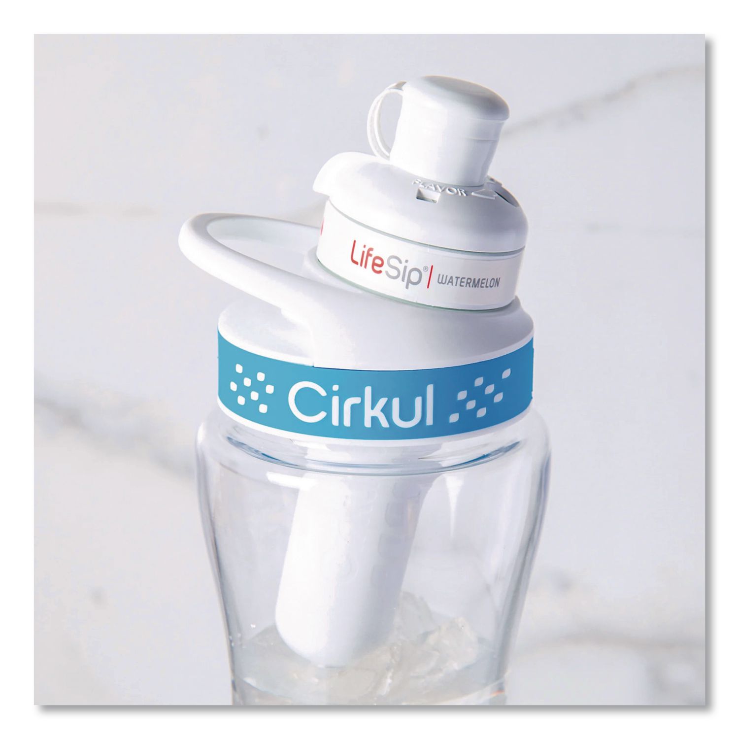 Lifesip Flavor Cartridge, Sugar-Free Watermelon