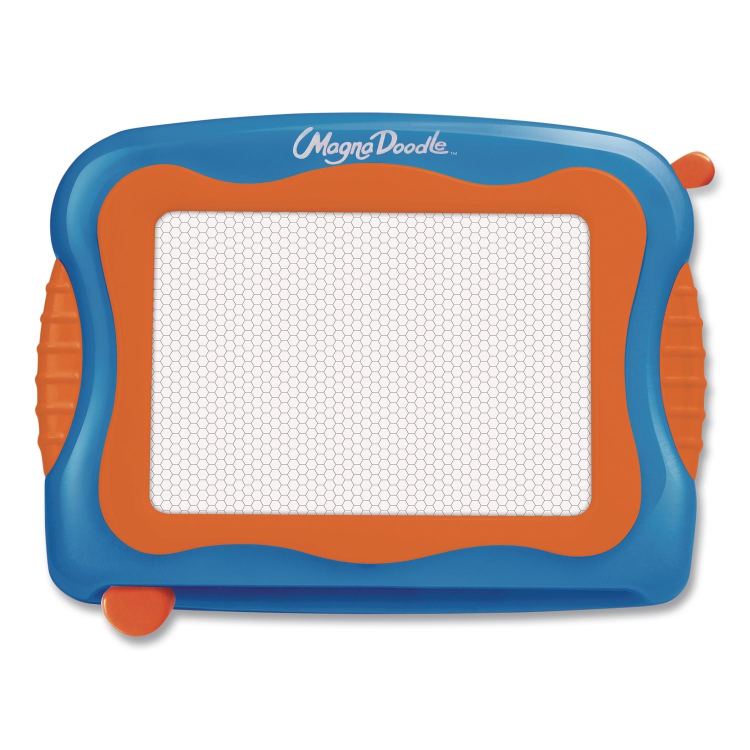 Mini Magna Doodle Magnetic Drawing Toy, Ages 3 And Up