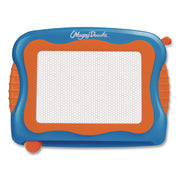 Mini Magna Doodle Magnetic Drawing Toy, Ages 3 And Up