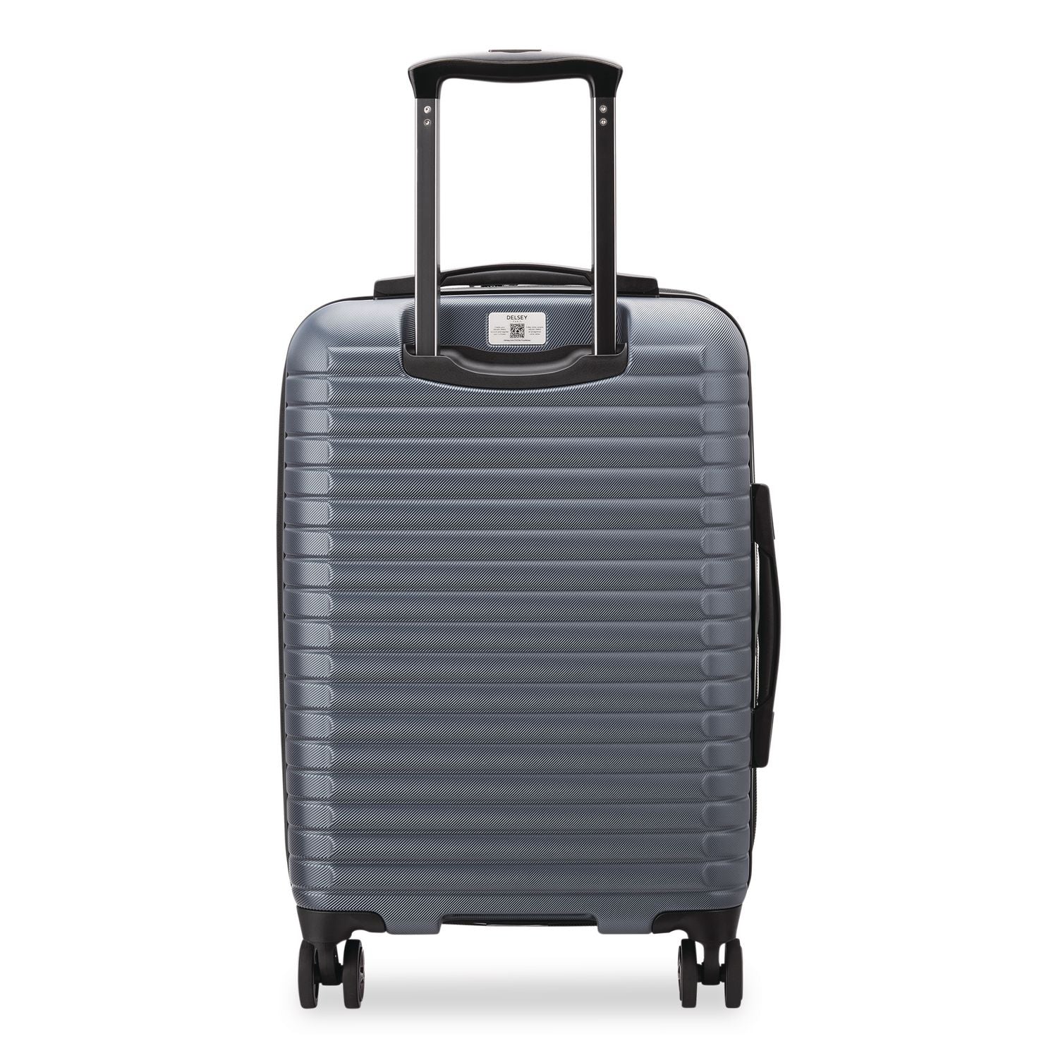 Cruise 3.0 20" Hardside Carry-On Suitcase, 15 X 10 X 22.75, Graphite