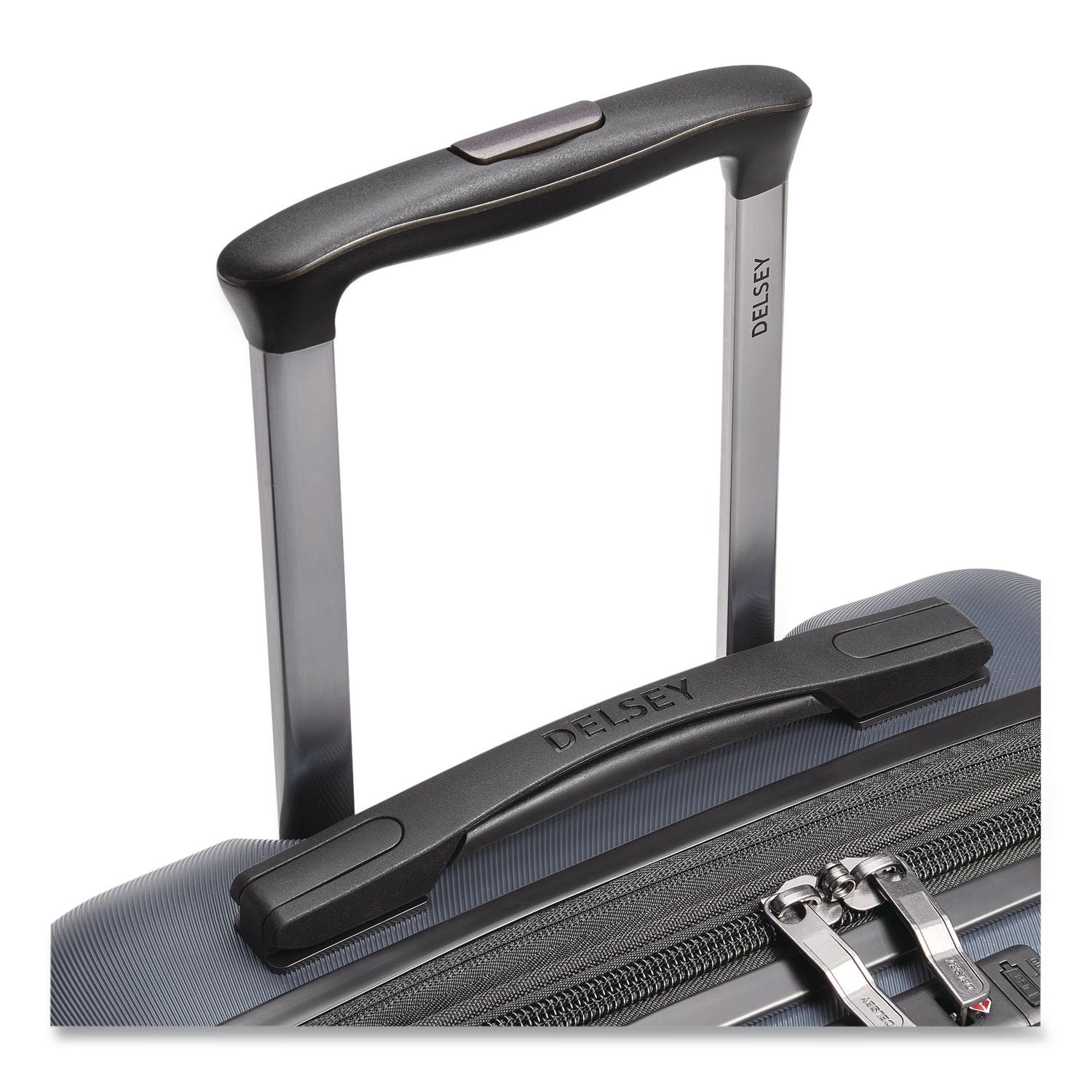 Cruise 3.0 20" Hardside Carry-On Suitcase, 15 X 10 X 22.75, Graphite