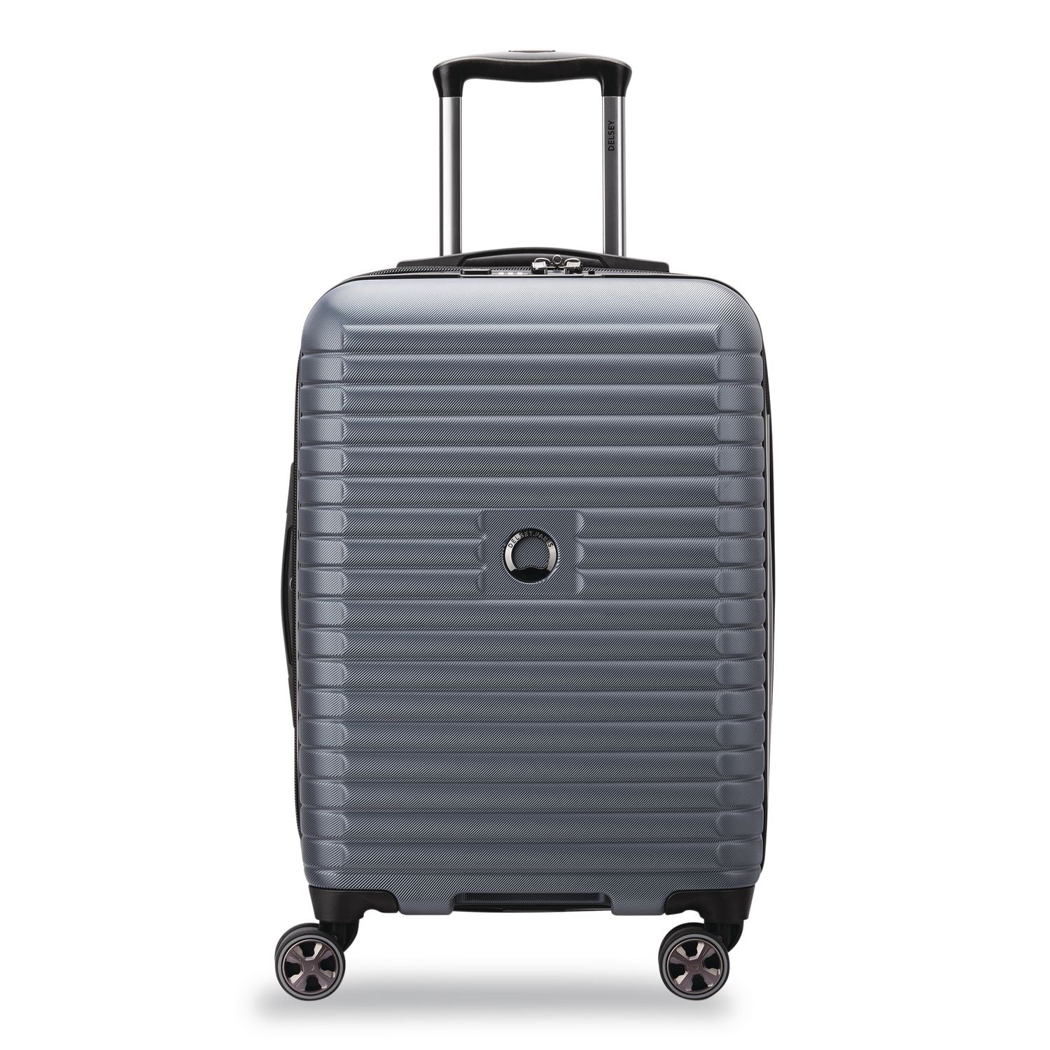 Cruise 3.0 20" Hardside Carry-On Suitcase, 15 X 10 X 22.75, Graphite