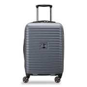 Cruise 3.0 20" Hardside Carry-On Suitcase, 15 X 10 X 22.75, Graphite