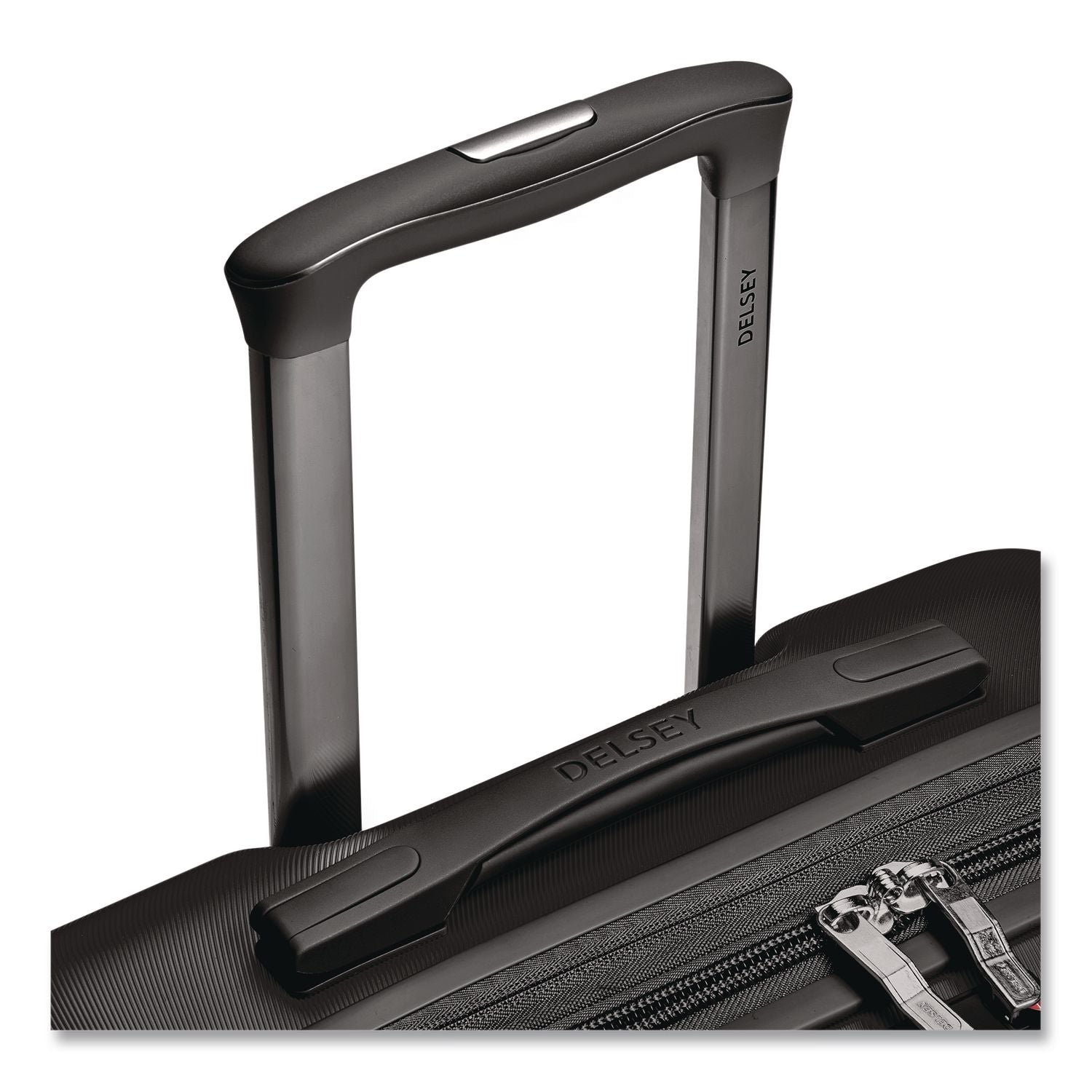 Cruise 3.0 24" Hardside Suitcase, 17.5 X 11.25 X 26.75, Black