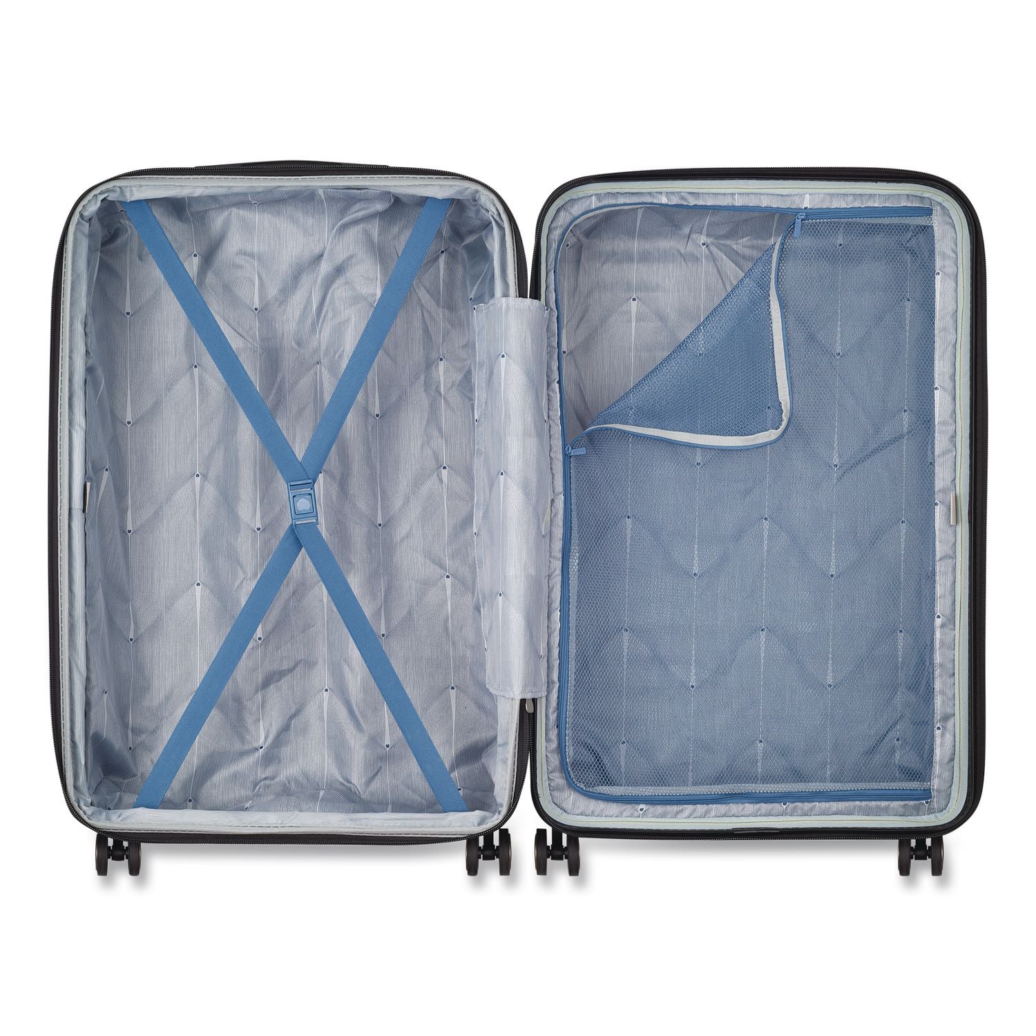 Cruise 3.0 28" Hardside Suitcase, 19.75 X 13 X 31.5, Black