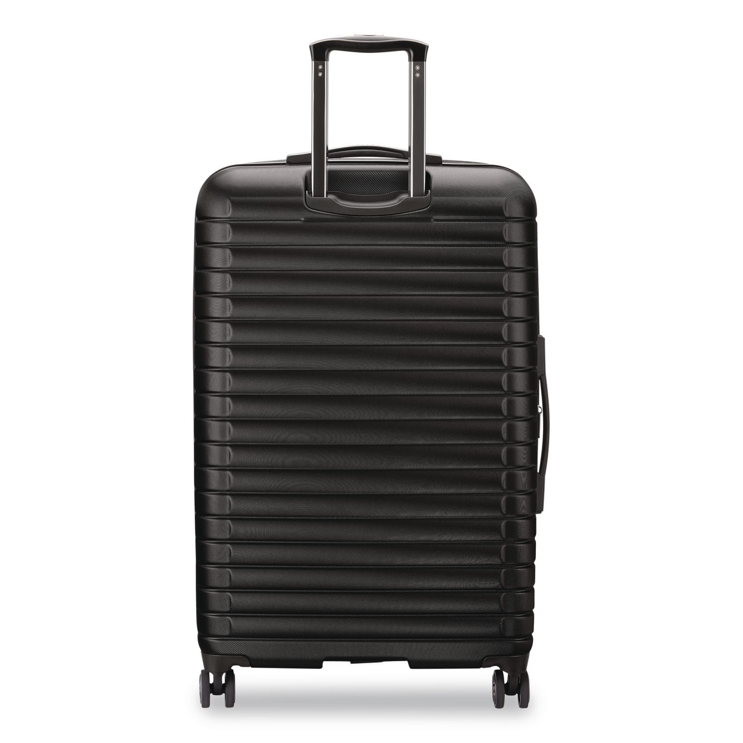 Cruise 3.0 28" Hardside Suitcase, 19.75 X 13 X 31.5, Black