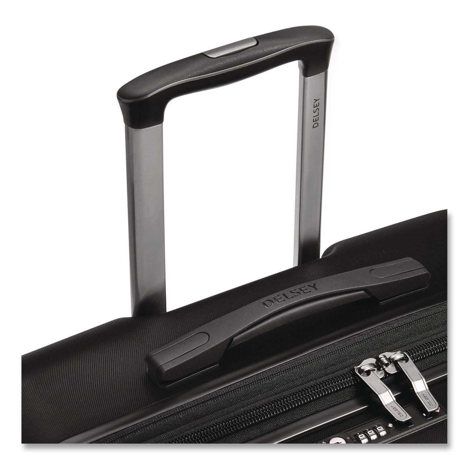 Cruise 3.0 28" Hardside Suitcase, 19.75 X 13 X 31.5, Black