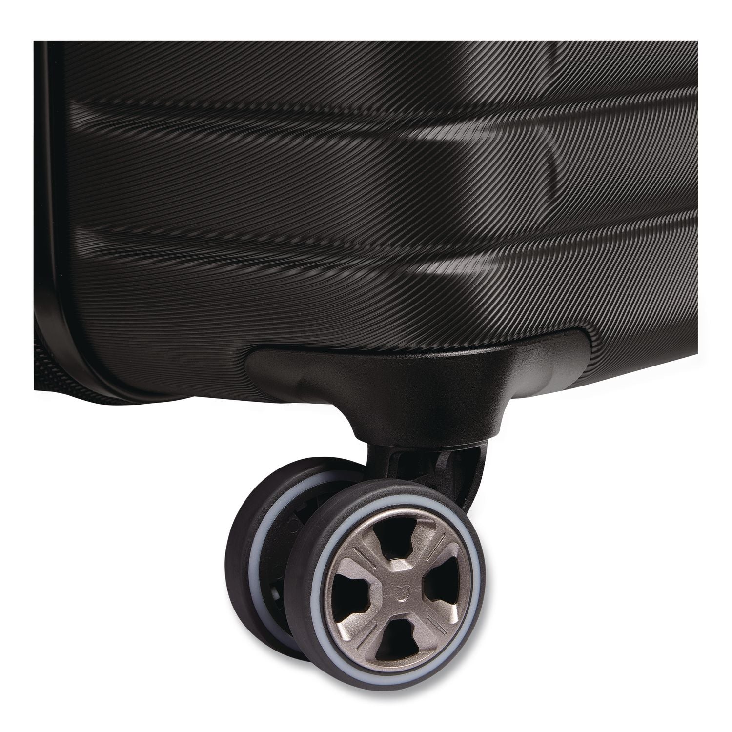 Cruise 3.0 28" Hardside Suitcase, 19.75 X 13 X 31.5, Black