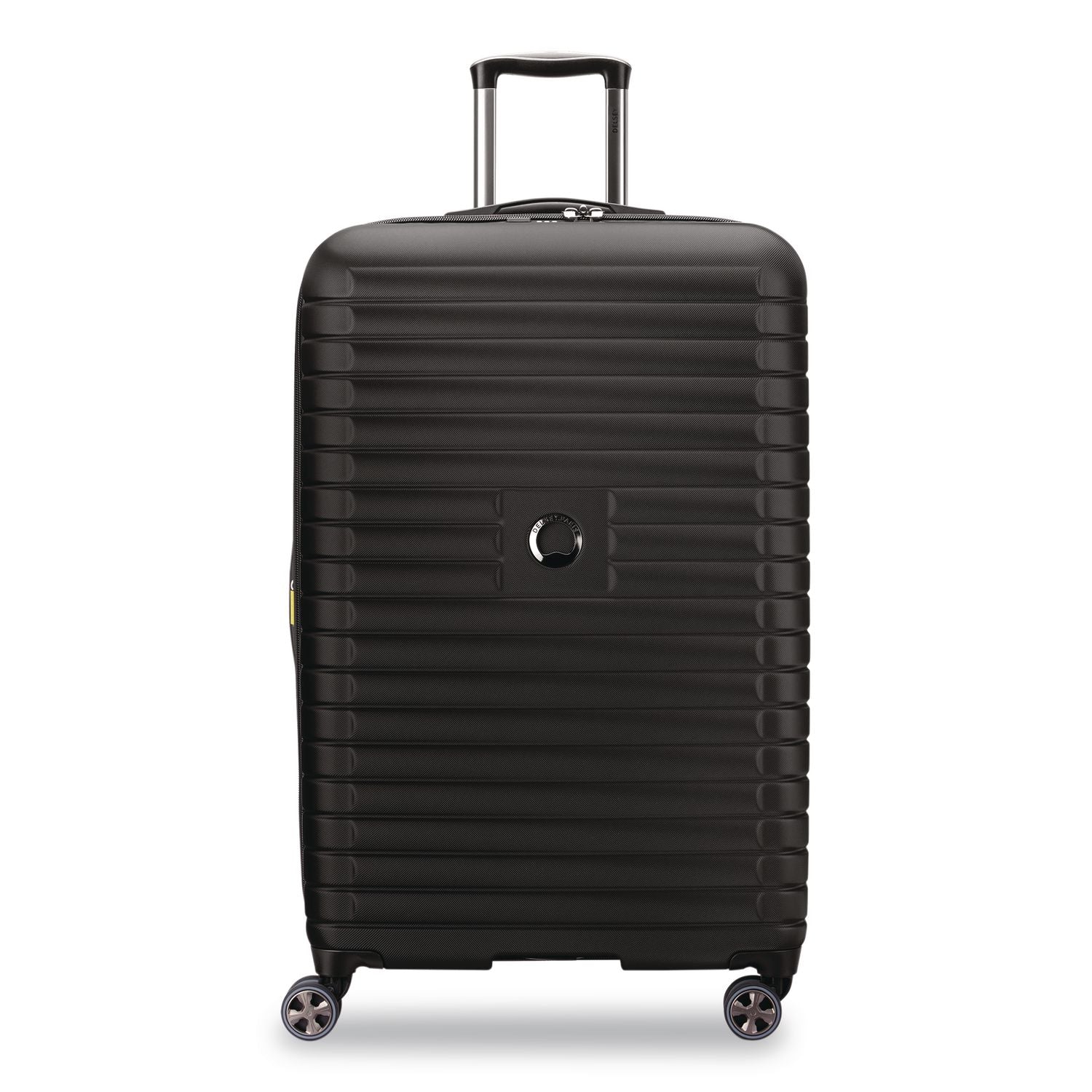 Cruise 3.0 28" Hardside Suitcase, 19.75 X 13 X 31.5, Black