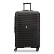 Cruise 3.0 28" Hardside Suitcase, 19.75 X 13 X 31.5, Black