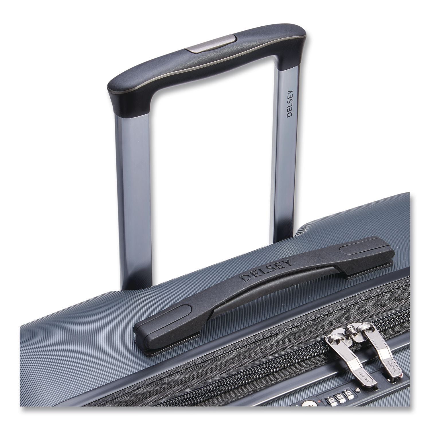 Cruise 3.0 28" Hardside Suitcase, 19.75 X 13 X 31.5, Graphite