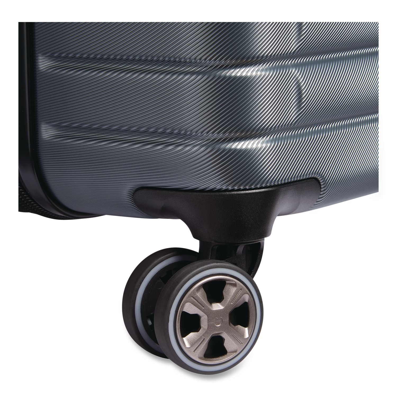 Cruise 3.0 28" Hardside Suitcase, 19.75 X 13 X 31.5, Graphite