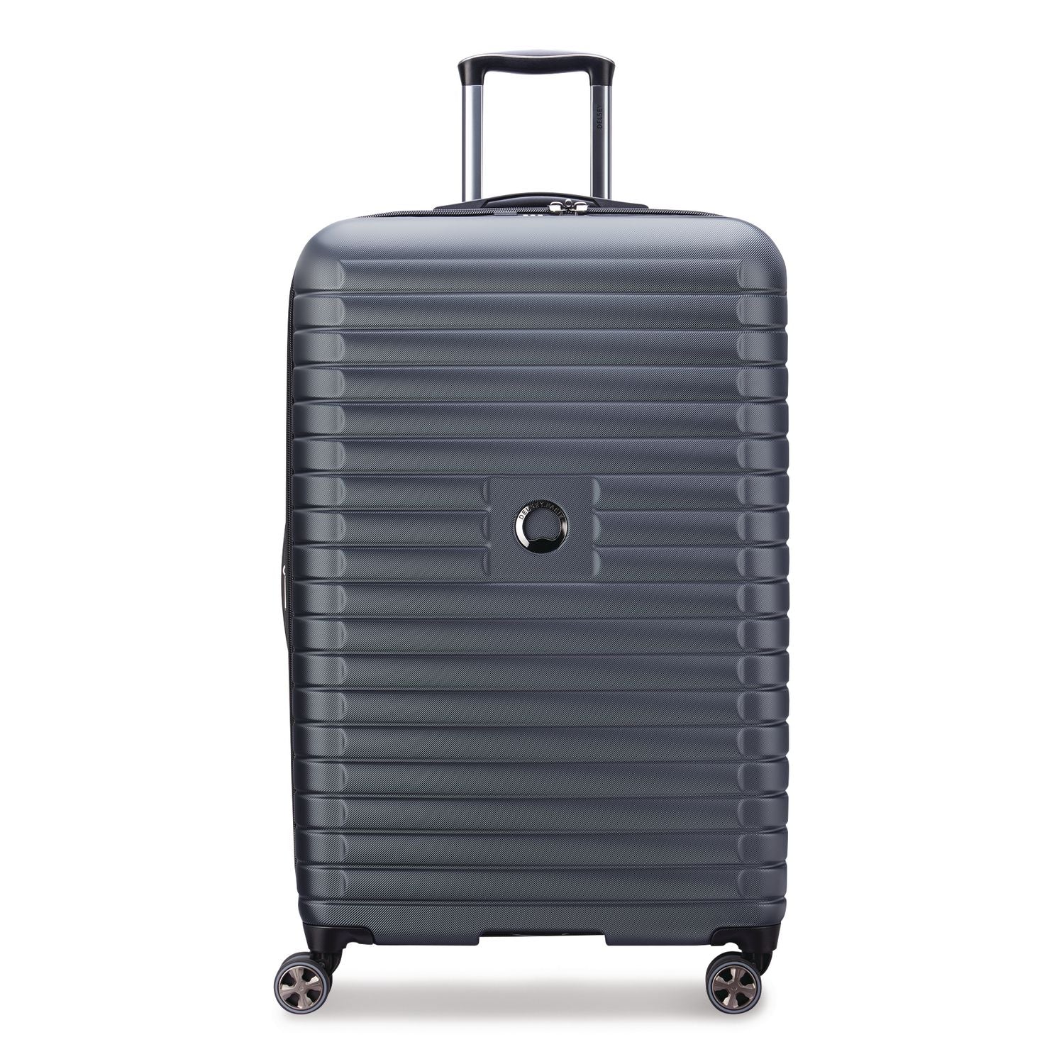 Cruise 3.0 28" Hardside Suitcase, 19.75 X 13 X 31.5, Graphite