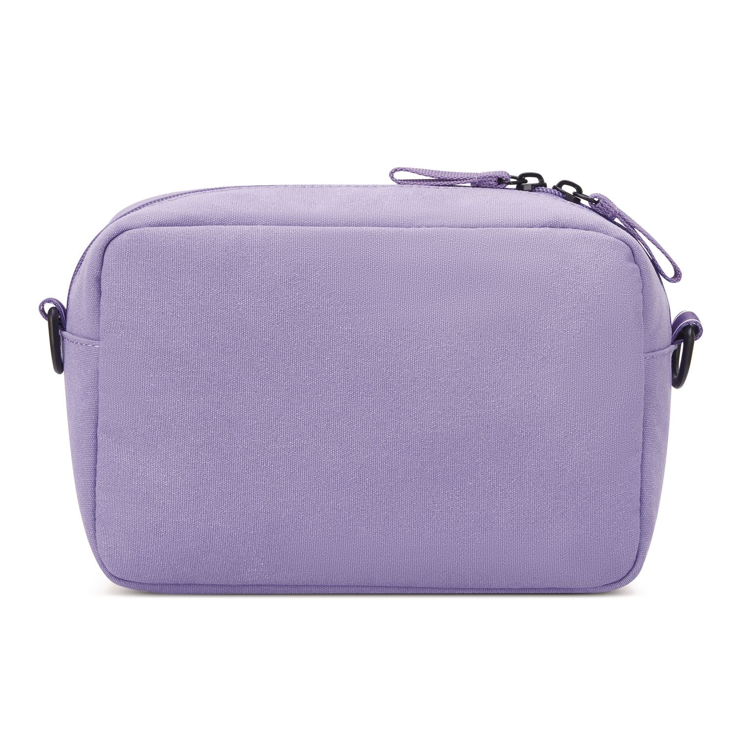 Florence By Mills Free-Spirit Crossbody Bag, 9.5" X 3.25" X 6", Lavender