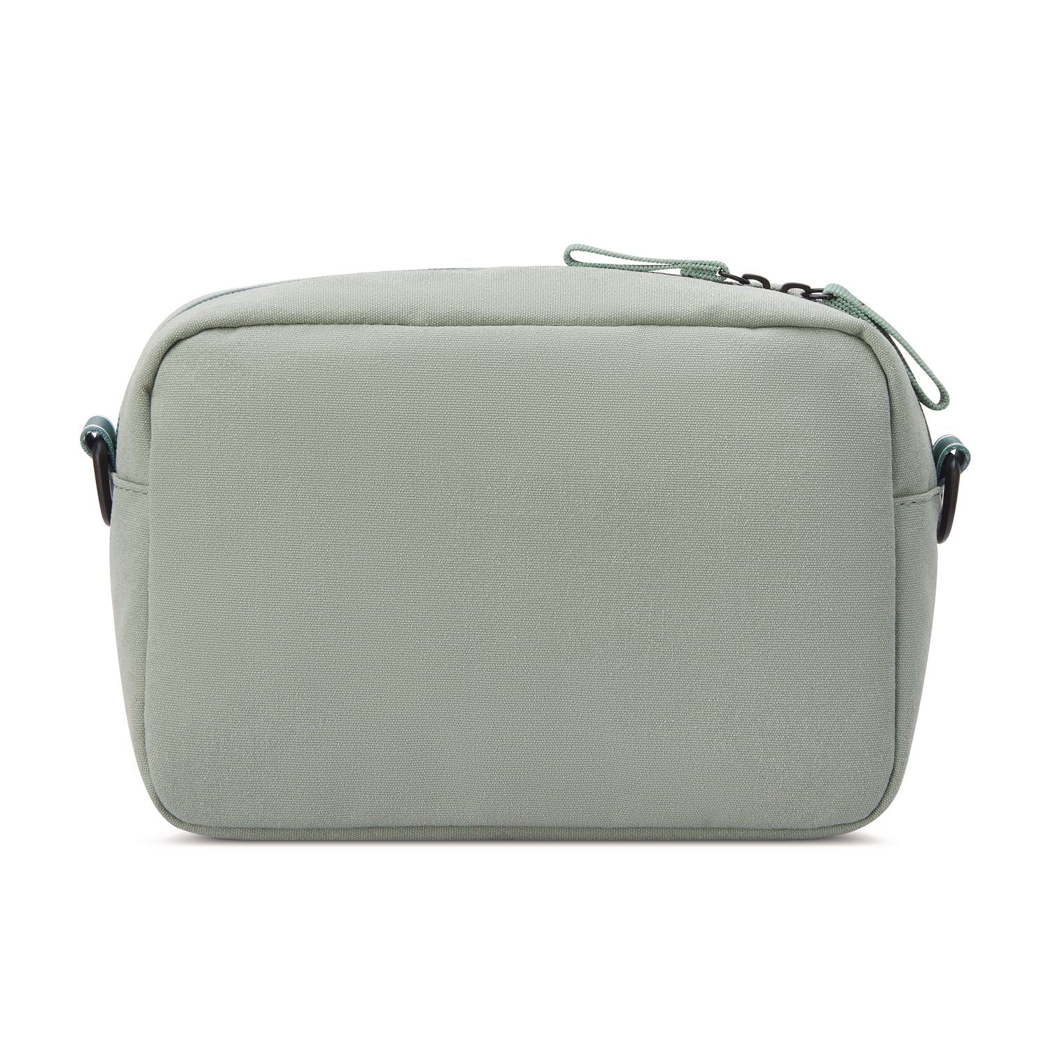 Florence By Mills Free-Spirit Crossbody Bag, 9.5" X 3.25" X 6", Sage Green