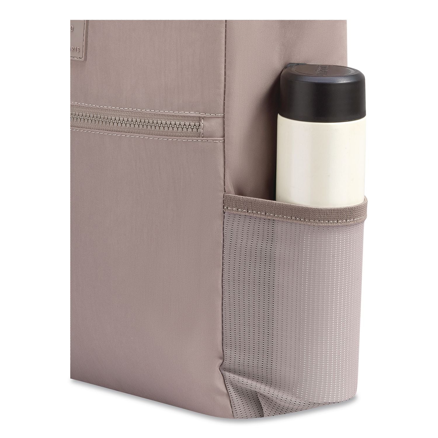 Florence By Mills Your Story Tote Bag, Fits Devices Up To 15.6", 12.5" X 4.75" X 14.25", Chestnut