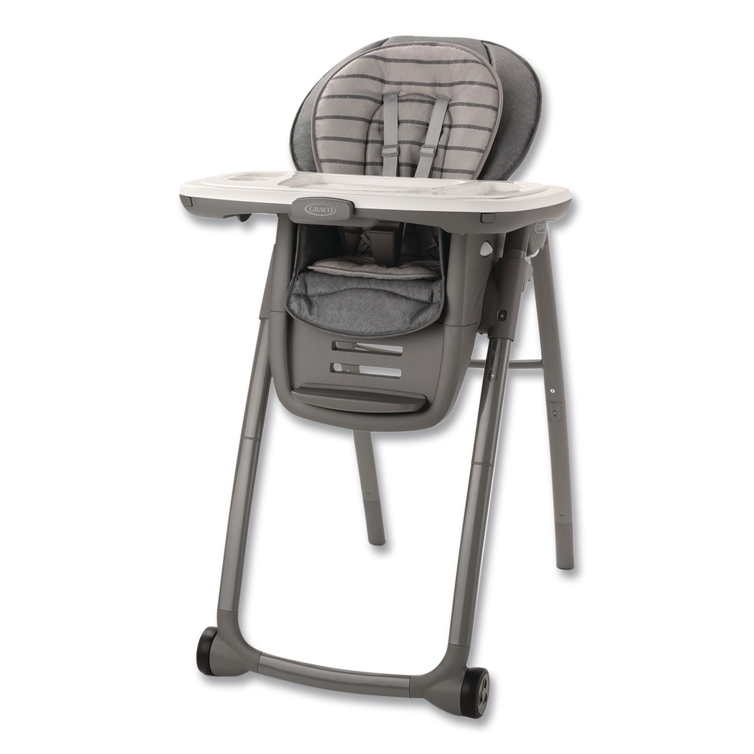 Table2Table Premier 7-In-1 High Chair, Supports Up To 40 Lbs, Maison