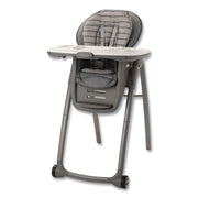 Table2Table Premier 7-In-1 High Chair, Supports Up To 40 Lbs, Maison