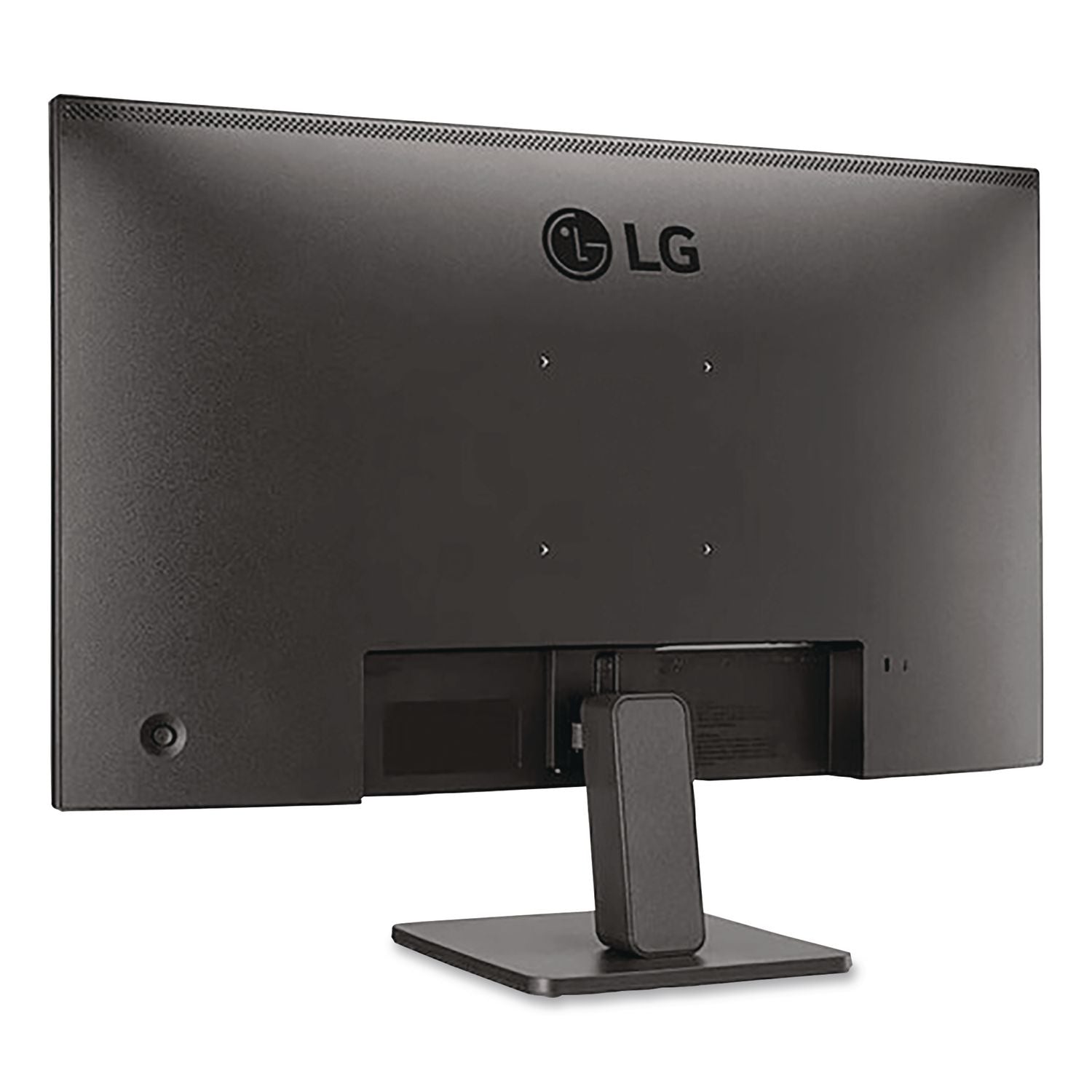27BR400-B FHD LCD Monitor, 27" Widescreen, IPS Panel, 1920 Pixels X 1080 Pixels